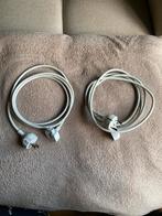 Apple AC-adapterverlenger, Gebruikt