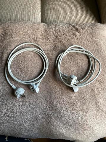 Apple AC-adapterverlenger beschikbaar voor biedingen