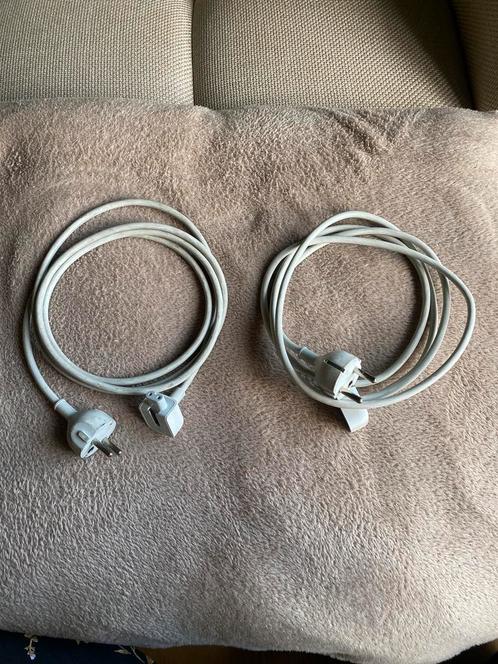 Apple AC-adapterverlenger, Computers en Software, Laptop-opladers, Gebruikt