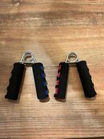 Handgreepversterker, handtrainer, hand gripper., Ophalen, Nieuw