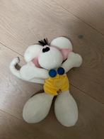 Diddl knuffel, Ophalen, Zo goed als nieuw
