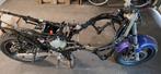 rollend frame  honda cbr1000f, Motoren, Onderdelen | Honda, Ophalen, Gebruikt