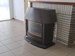Gaskachel Nestor Martin, Huis en Inrichting, Gas, Ophalen of Verzenden, Zo goed als nieuw, Vrijstaand