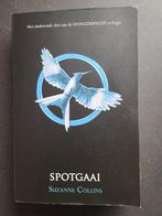 3 boeken The Hunger Games, Livres, Enlèvement, Utilisé, Suzanne Collins