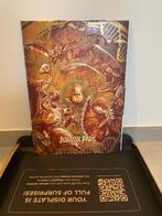 Displate Limited edition Jurassic Park, Antiek en Kunst, Kunst | Schilderijen | Modern, Ophalen