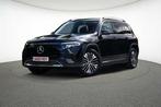 Mercedes-Benz EQB 250+ Pano/360°/Memory, Automaat, 138 kW, Zwart, Elektrisch