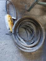 230V vibrerende naald, Doe-het-zelf en Bouw, Ophalen, Gebruikt