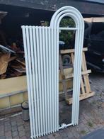 Radiators in verschillende formaten, Doe-het-zelf en Bouw, Ophalen, Gebruikt, Radiator