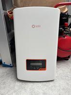 Solis omvormer voor zonnepanelen, Doe-het-zelf en Bouw, Zonnepanelen en Toebehoren, Ophalen, Gebruikt