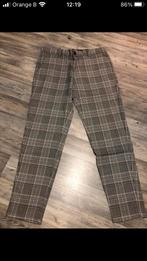 Broek Heren Bershka, Gris, Enlèvement ou Envoi, Comme neuf, Bershka