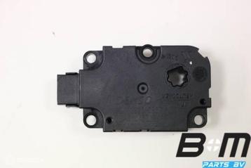 Kachelstelmotor Audi A6 4G FL Avant beschikbaar voor biedingen