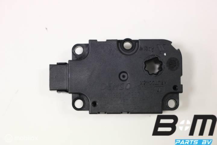 Kachelstelmotor Audi A6 4G FL Avant, Auto-onderdelen, Airco en Verwarming, Gebruikt