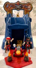 Le coffre des pirates playmobil, Kinderen en Baby's, Speelgoed | Playmobil, Ophalen of Verzenden, Zo goed als nieuw
