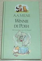 boek Winnie De Poeh, Boeken, Ophalen of Verzenden, Zo goed als nieuw, Fictie