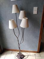 Vloerlamp, Maison & Meubles, Lampes | Lampadaires, 150 à 200 cm, Enlèvement, Métal