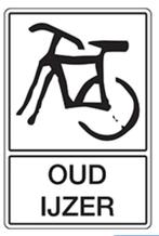 Gratis ophaling, Doe-het-zelf en Bouw, Metalen, Ophalen of Verzenden, Gebruikt, IJzer