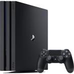 PlayStation 4 Pro SSD 2TB + PS VR V2, Comme neuf, Enlèvement, 1 TB, Pro