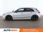 Mercedes-Benz A-Klasse 200 A 200 d AMG Line (bj 2020), Auto's, Mercedes-Benz, Gebruikt, Alcantara, USB, 5 deurs
