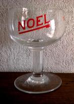 NOEL  (ouvriers réunis)  25 cl, Collections, Enlèvement ou Envoi, Comme neuf, Verre ou Verres