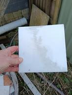 Muurtegels 15 x 15, Doe-het-zelf en Bouw, Tegels, Ophalen, Zo goed als nieuw