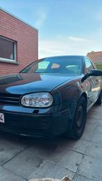 Golf 4 voor Onderdelen, Particulier, Te koop, Golf
