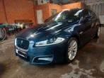 Jaguar xf R-sport à vendre, Autos, Cuir, Euro 5, Achat, 4 portes