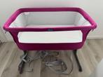 Co-sleeper Chicco Next 2 me, Kinderen en Baby's, Babywiegjes en Ledikanten, Ophalen, Gebruikt, Overige typen
