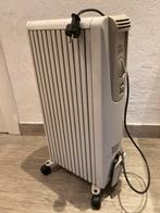 Elektrische radiator op wielen, Enlèvement, Utilisé