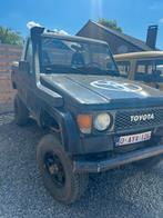 Toyota lj, Auto's, Toyota, Particulier, Te koop