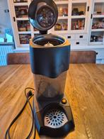 Santos Evolution 70, Ophalen, Gebruikt