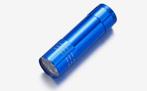 2 kleine zaklampen, Ophalen of Verzenden, Nieuw, Batterij