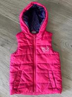 Bodywarmer meisje 104, Kinderen en Baby's, Kinderkleding | Maat 104, Ophalen of Verzenden, Zo goed als nieuw, Meisje, Overige typen