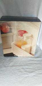 Brocs réfrigération 1,2 L, Enlèvement ou Envoi