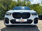 BMW X5 45e HYBRID | M Sportpakket, Autos, BMW, SUV ou Tout-terrain, 5 places, Hybride Électrique/Essence, X5