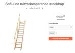 molenaarstrap, Ophalen of Verzenden, Zo goed als nieuw