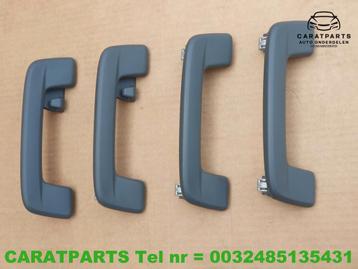 5H0857643B 5H0857607B Audi Q4 handgreep set Golf 8 beschikbaar voor biedingen