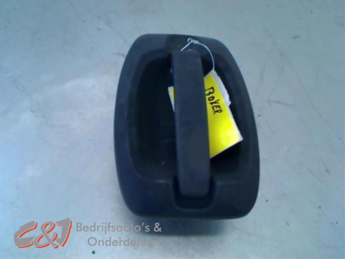 Handgreep van een Peugeot Boxer, Auto-onderdelen, Interieur en Bekleding, Gebruikt, 3 maanden garantie, Ophalen of Verzenden