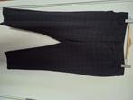 Pantalon 3/4, Kleding | Dames, Broeken en Pantalons, Blauw, Yessica, Maat 42/44 (L), Ophalen of Verzenden