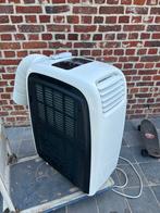Eurom coolperfect 180wifi, Ophalen, Gebruikt, Mobiele airco, Afstandsbediening