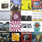 Lot van 16 Vinyl Singles uit 1992 - Indie/Dance/Pop, Ophalen of Verzenden, Gebruikt, Overige formaten, Dance Populair