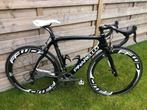 dogma dura-ace FFWD 6R, Fietsen en Brommers, 28 inch, Carbon, Zo goed als nieuw, 15 tot 20 versnellingen