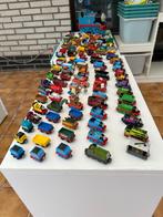 GROOT lot Thomas de trein., Kinderen en Baby's, Ophalen, Gebruikt