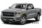 Dodge Ram (5/18-) (5e generatie) koplamp rechts (mid line) O, Verzenden, Nieuw