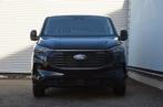 Ford Transit Custom- LIMITED- L2- Automaat- Nieuw-36990+BTW, Automaat, Stof, Euro 6, 2500 kg