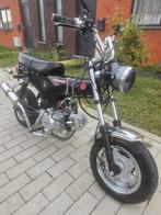 Honda dax skyteam classe A, Ophalen, Zo goed als nieuw