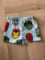 Marvel Avengers zwembroek - maat 122/128, Kinderen en Baby's, Kinderkleding | Kinder-zwemkleding, Ophalen of Verzenden, Zo goed als nieuw
