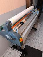 Laminateur à chaud, Ophalen, Zo goed als nieuw