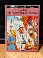 Giardino - 2 Poort van de Orient, Ophalen of Verzenden, Giardino