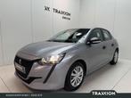 Peugeot 208 1.2i LIKE DAB|AIRCO|CRUISE|B-TOOTH..., Auto's, 1199 cc, Handgeschakeld, 5 deurs, 55 kW
