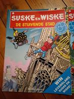 Suske en Wiske strips, Livres, BD, Utilisé, Enlèvement ou Envoi, Willy vandersteen